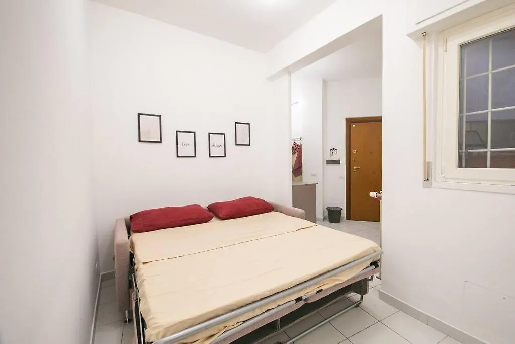 When In Rome, Like Romans Do Apartment Rome