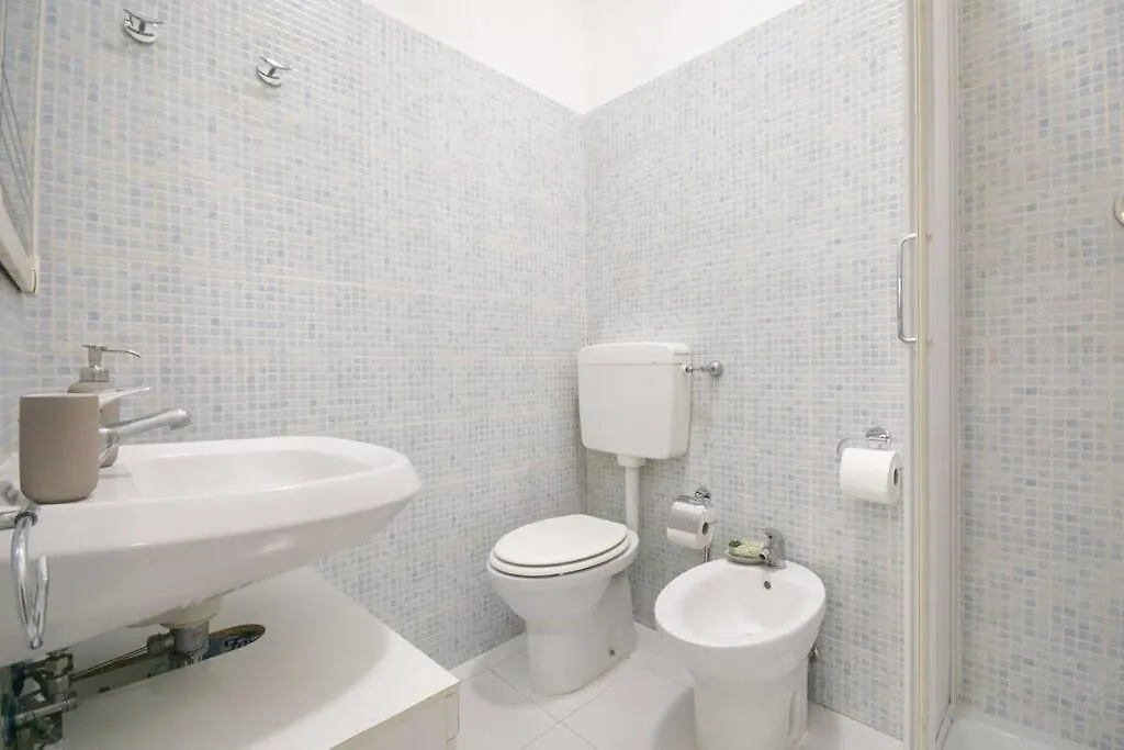 When In Rome, Like Romans Do Apartment Rome
